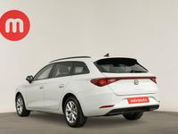 Usado Seat Leon ST Style 115 HP (84 kW) 2024 Carrinha