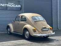 Usado VW Beetle 50 HP (36 kW) 1959 Outra