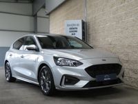 usado Ford Focus 1.0 EcoBoost ST Line