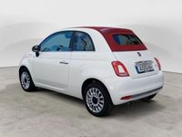 usado Fiat 500 1.0 Dolcevita