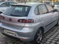 usado Seat Ibiza 1.2 12V Reference/Nacional/AC/C/ Garantia