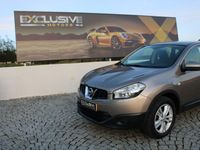 usado Nissan Qashqai 1.5 dCi Tekna Sport 17