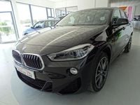 Usado BMW X2 190 HP (139 kW) 2018 Preto SUV
