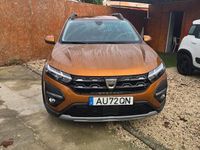 Usado Dacia Sandero 91 HP (66 kW) 2022 Outra