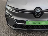 Usado Renault Mégane IV Equilibre 160 kW (218 HP) 2022 Cinza