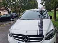 usado Mercedes B180 Classe Bd Urban