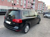 usado VW Sharan 2.0 TDI 2011