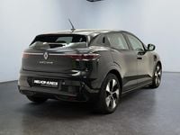 Usado Renault Mégane IV 160 kW (218 HP) 2023 Preto