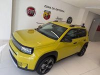 Novo Fiat Grande Panda 83 kW (113 HP) 2025 Outra Citadino