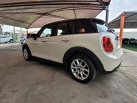 usado Mini Cooper D AUTO JOHN COOPER WORKS