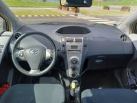 usado Toyota Yaris 4500 euros