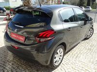 usado Peugeot 208 1.6 HDI Active GPS