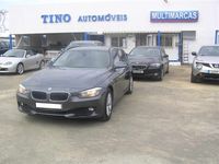 usado BMW 318 TOURING