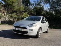 Usado Fiat Punto 2016 Sedan