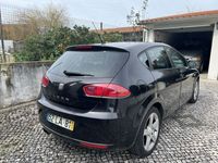 usado Seat Leon 1.6 TDI Sport (105cv)