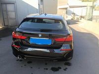 Usado BMW 116 116 HP (85 kW) 2020 Preto Citadino
