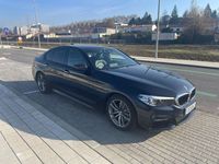 usado BMW 520 pack M nacional 205mil kms