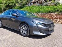 Usado Peugeot 508 130 HP (95 kW) 2019 Cinzento