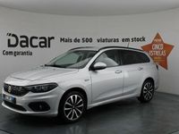 usado Fiat Tipo SW 1.4 T-Jet Lounge