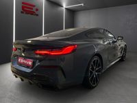 Usado BMW M850 Comfort Edition 530 HP (389 kW) 2018 Azul Coupé