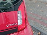 usado Skoda Citigo Auto