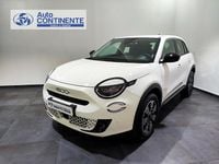 Novo Fiat 600 145 HP (106 kW) 2025 Branco SUV