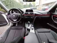 usado BMW 318 touring como novo nacional