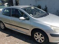 usado Peugeot 307 Diesel