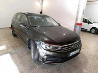 Usado VW Passat 218 HP (160 kW) 2021 Antracite Carrinha
