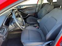 Usado Ford Focus Business Edition 125 HP (91 kW) 2024 Vermelho Carrinha