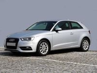 Usado Audi A3 105 HP (77 kW) 2014