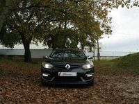 usado Renault Mégane GT Line Sport Tourer 1.5 DCi