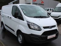 usado Ford Transit Custom 2.0 TDCi // 2017