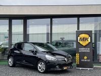 Usado Renault Clio IV LIMITED 90 HP (66 kW) 2016 Preto Citadino