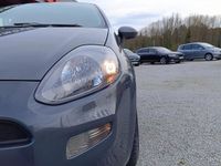 usado Fiat Punto 1.3 M-jet