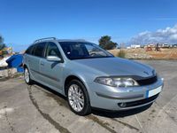 usado Renault Laguna II 