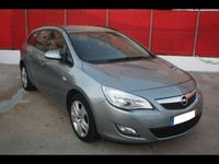 usado Opel Astra Sports Tourer 1.3 Cdti Enjoy