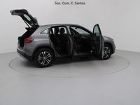 Usado Mercedes GLA200 Advanced 163 HP (119 kW) 2025 Cinza SUV