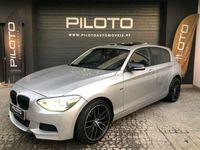 usado BMW 118 Série 1 d Line Sport