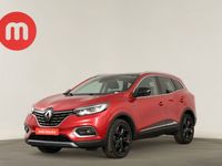 usado Renault Kadjar Kadjar1.5 Dci Black Edition Edc