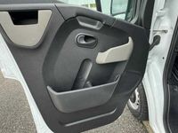 Usado Opel Movano 130 HP (95 kW) 2017 Branco Van