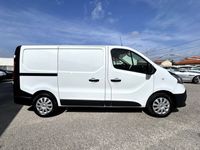 usado Renault Trafic 2.0 dCi L1H1 1.2T