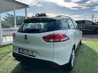 usado Renault Clio IV 