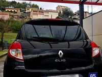 Usado Renault Clio III 2011