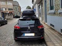 Usado Renault Clio IV LIMITED 90 HP (66 kW) 2014 Carrinha