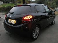 usado Peugeot 208 1.2 PureTech Style