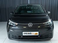 Usado VW ID.3 106 kW (145 HP) 2022 Preto Citadino