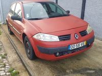 usado Renault Mégane II - 1.5 Dci