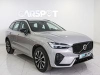 Usado Volvo XC60 Plus 197 HP (144 kW) 2023 Cinzento SUV