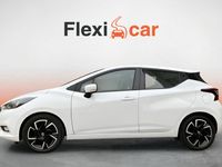 usado Nissan Micra 1.0 IG-T Tekna Plus